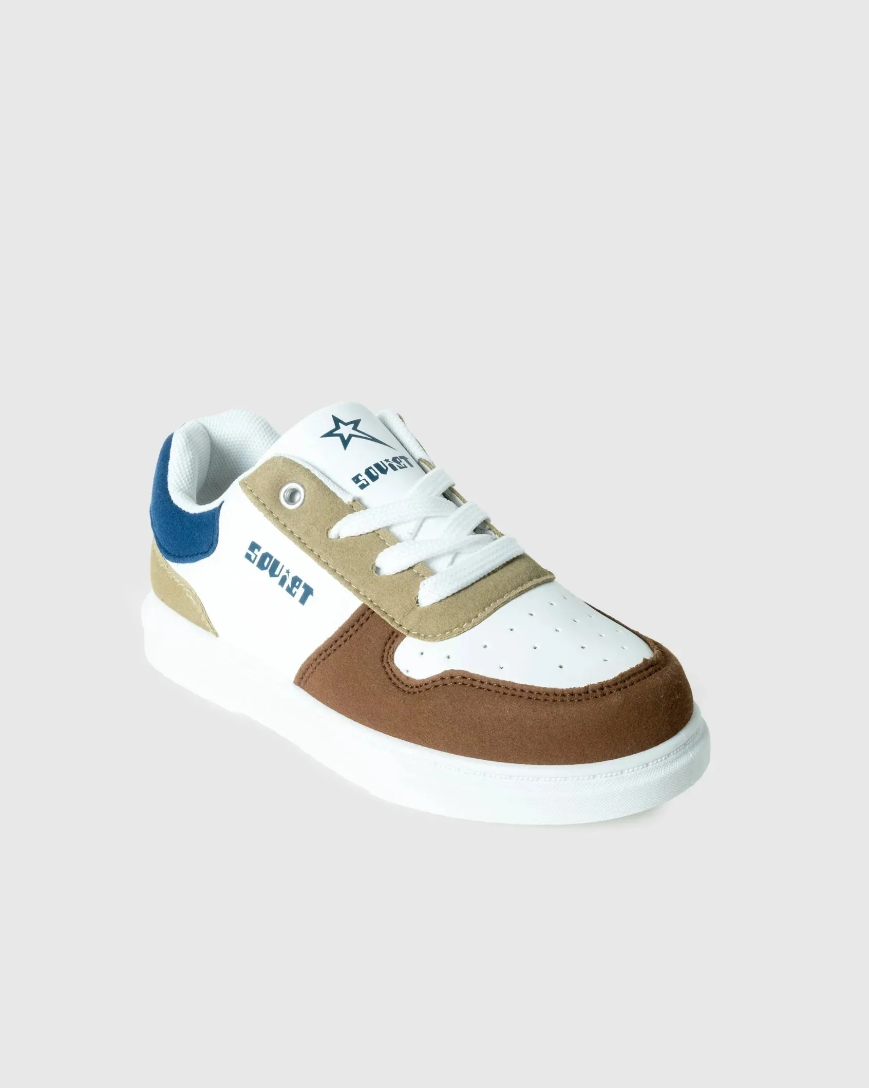 Kids Society - Low Cut Casual Sneaker