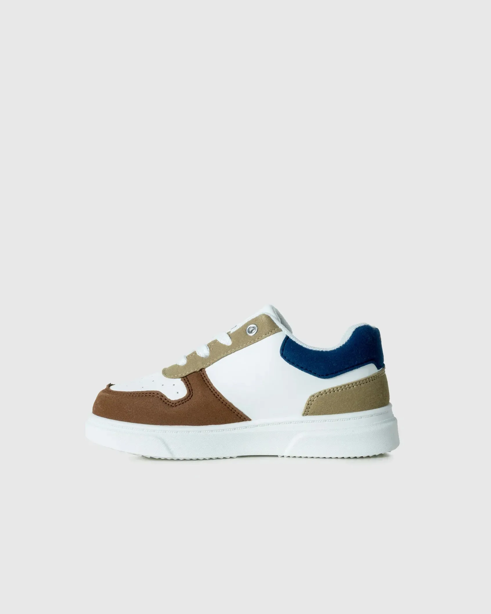 Kids Society - Low Cut Casual Sneaker