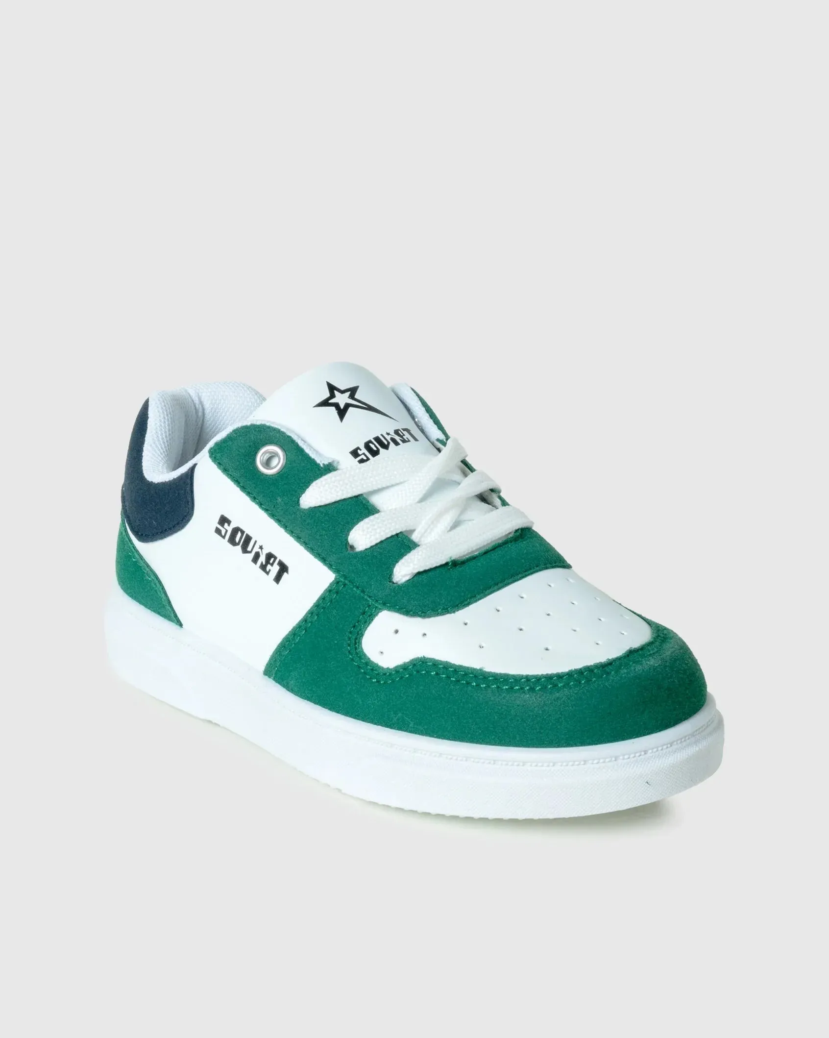 Kids Society - Low Cut Casual Sneaker