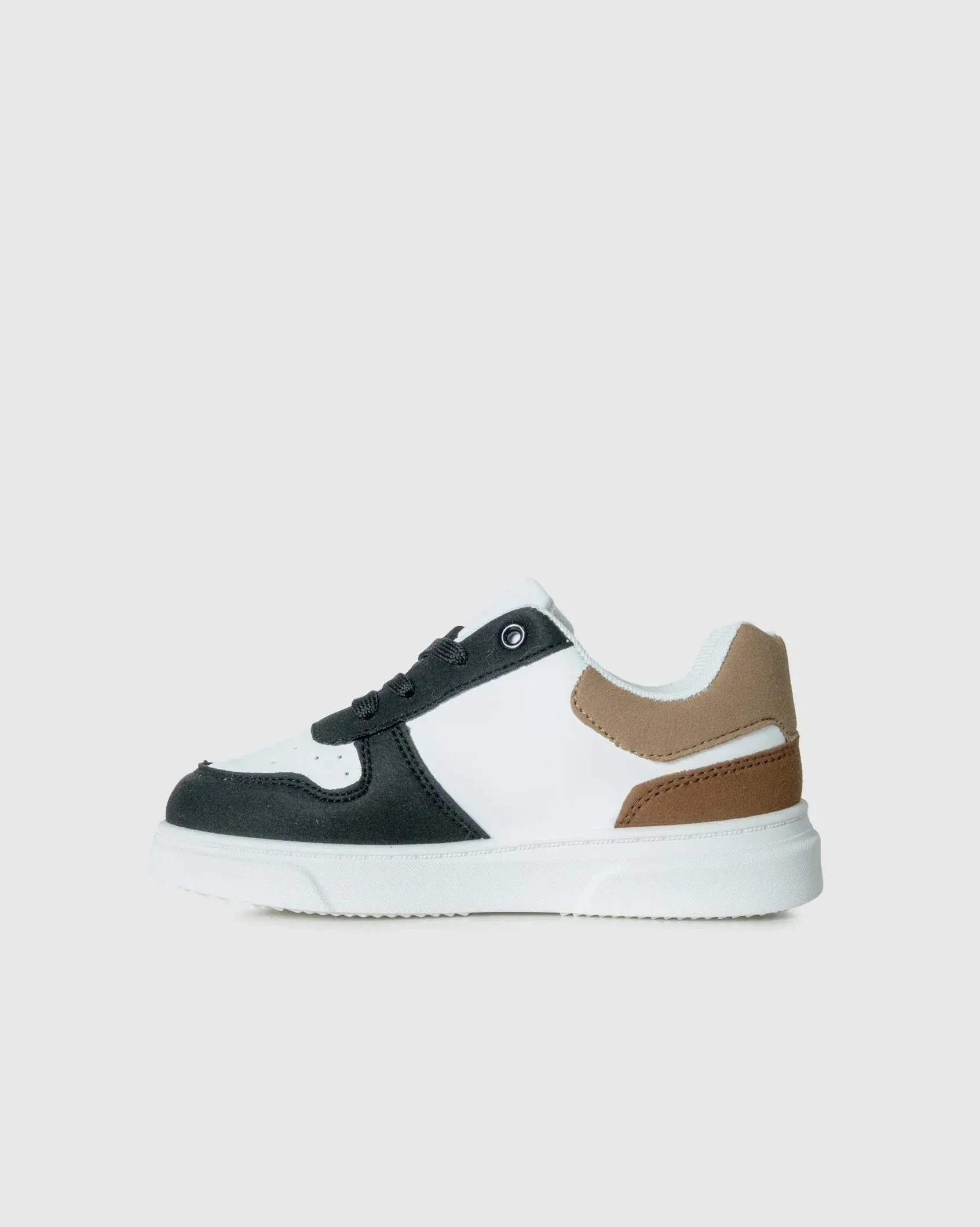 Kids Society - Low Cut Casual Sneaker