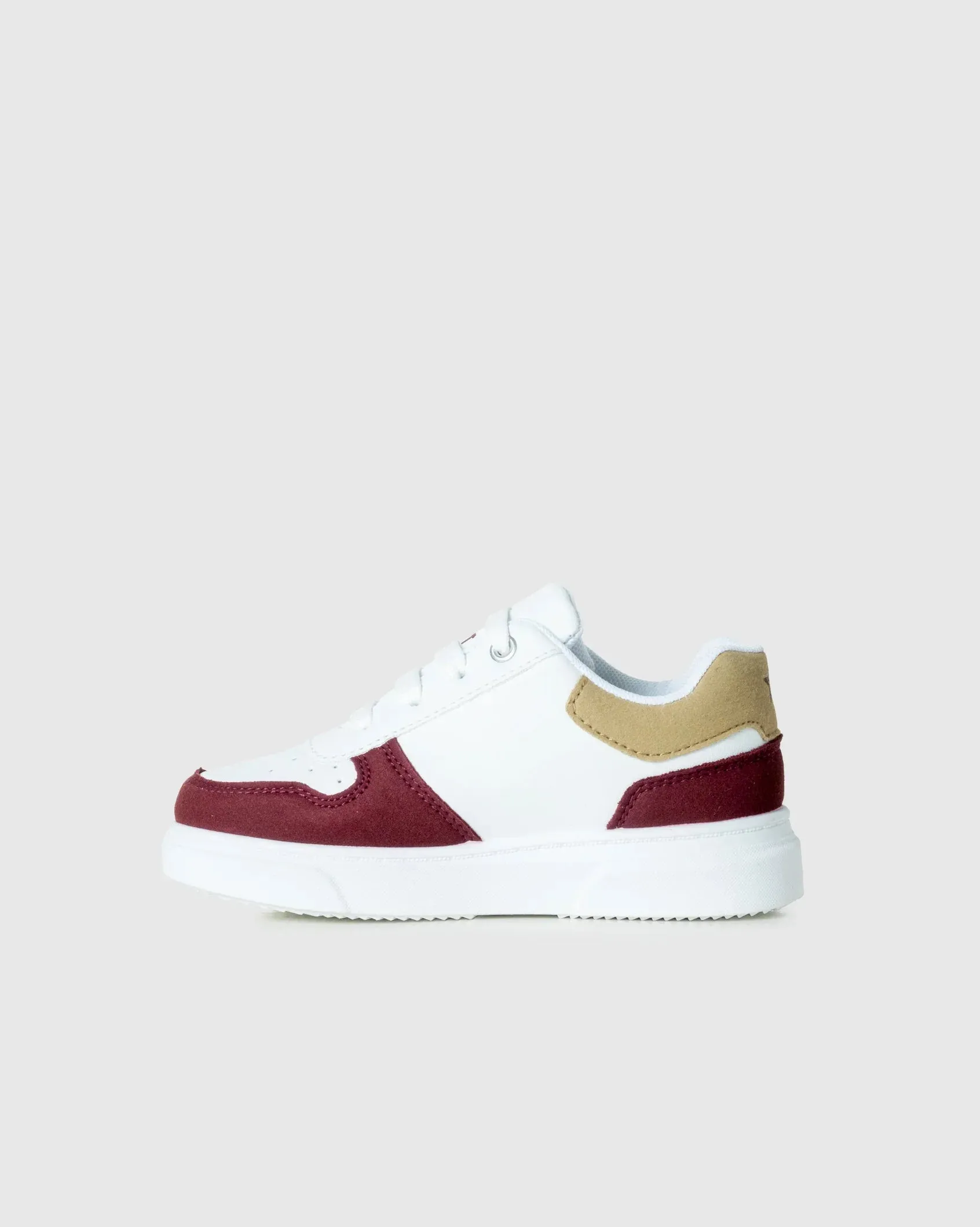 Kids Society - Low Cut Casual Sneaker