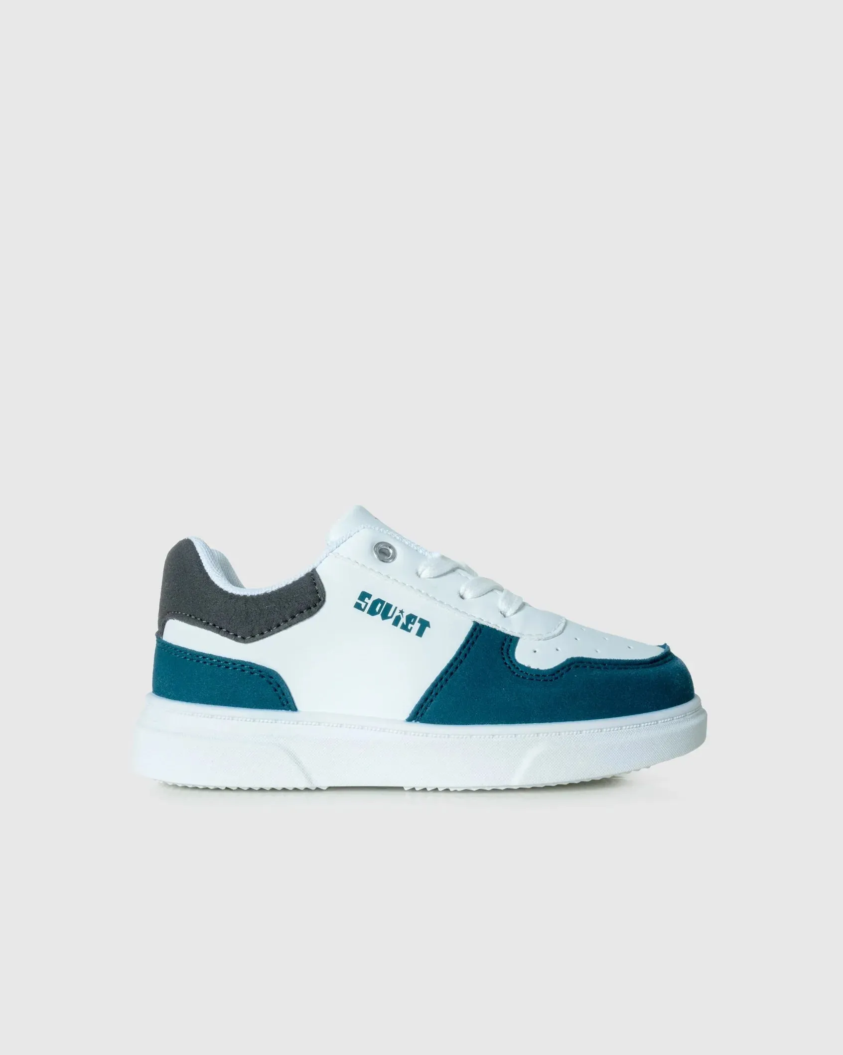 Kids Society - Low Cut Casual Sneaker