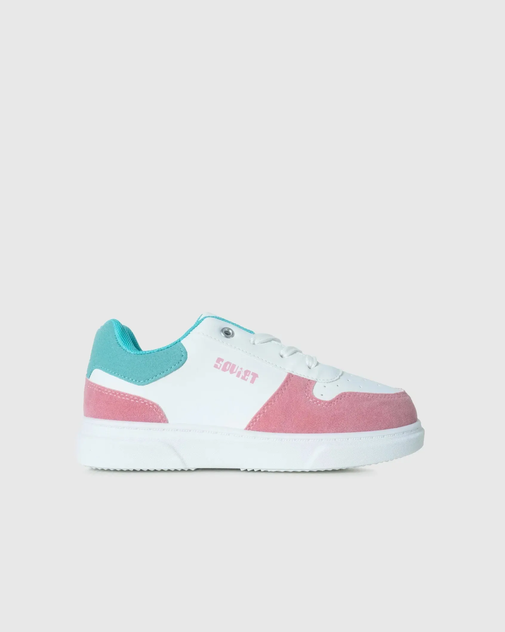 Kids Society - Low Cut Casual Sneaker