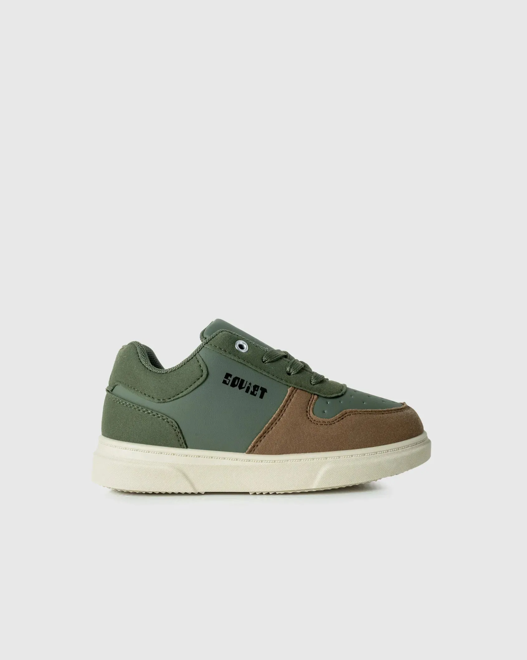Kids Society - Low Cut Casual Sneaker