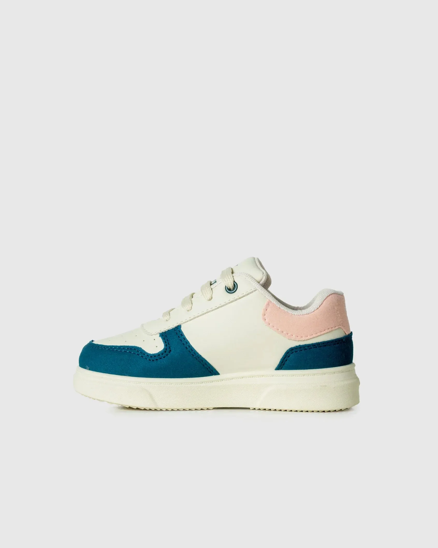 Kids Society - Low Cut Casual Sneaker