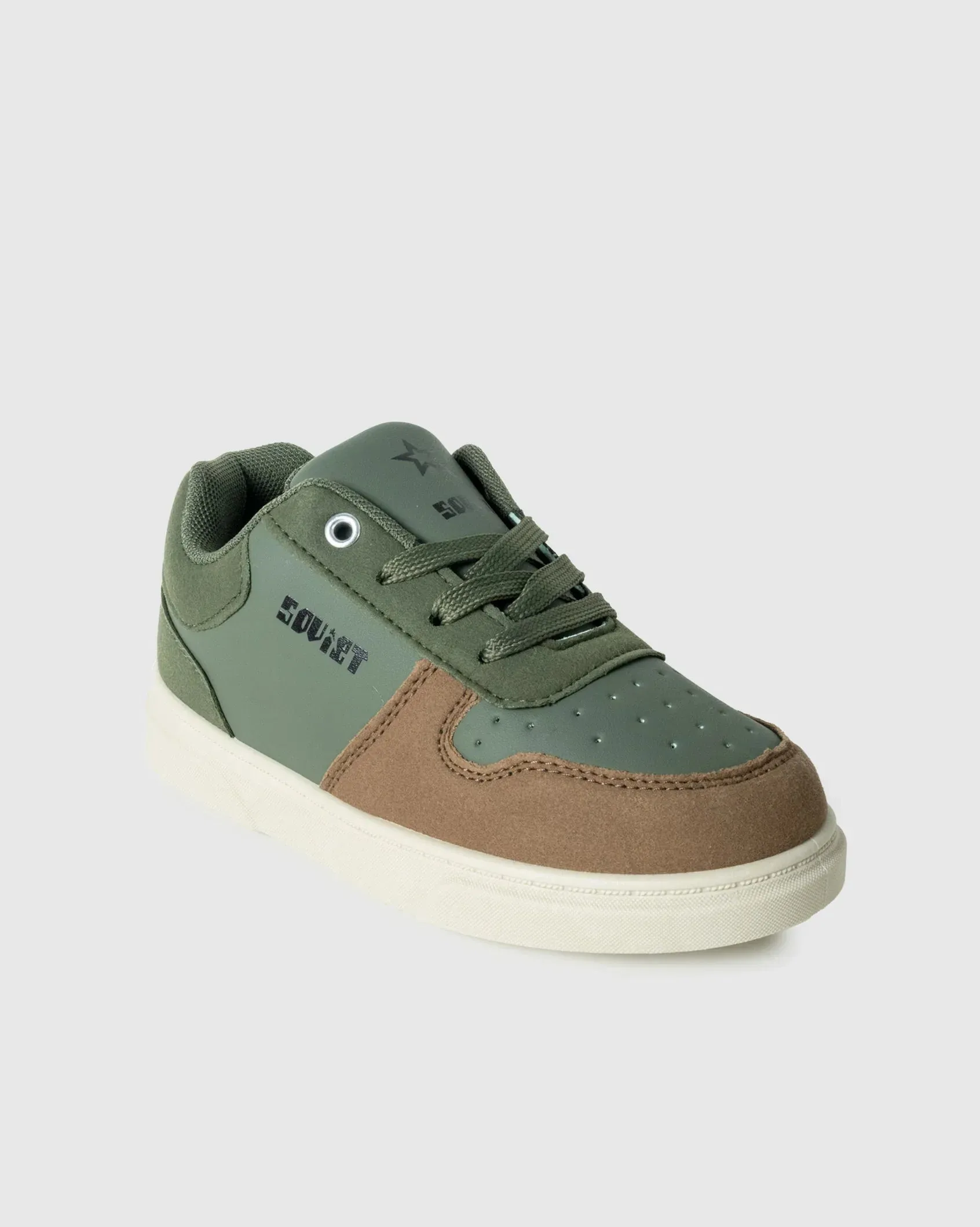 Kids Society - Low Cut Casual Sneaker