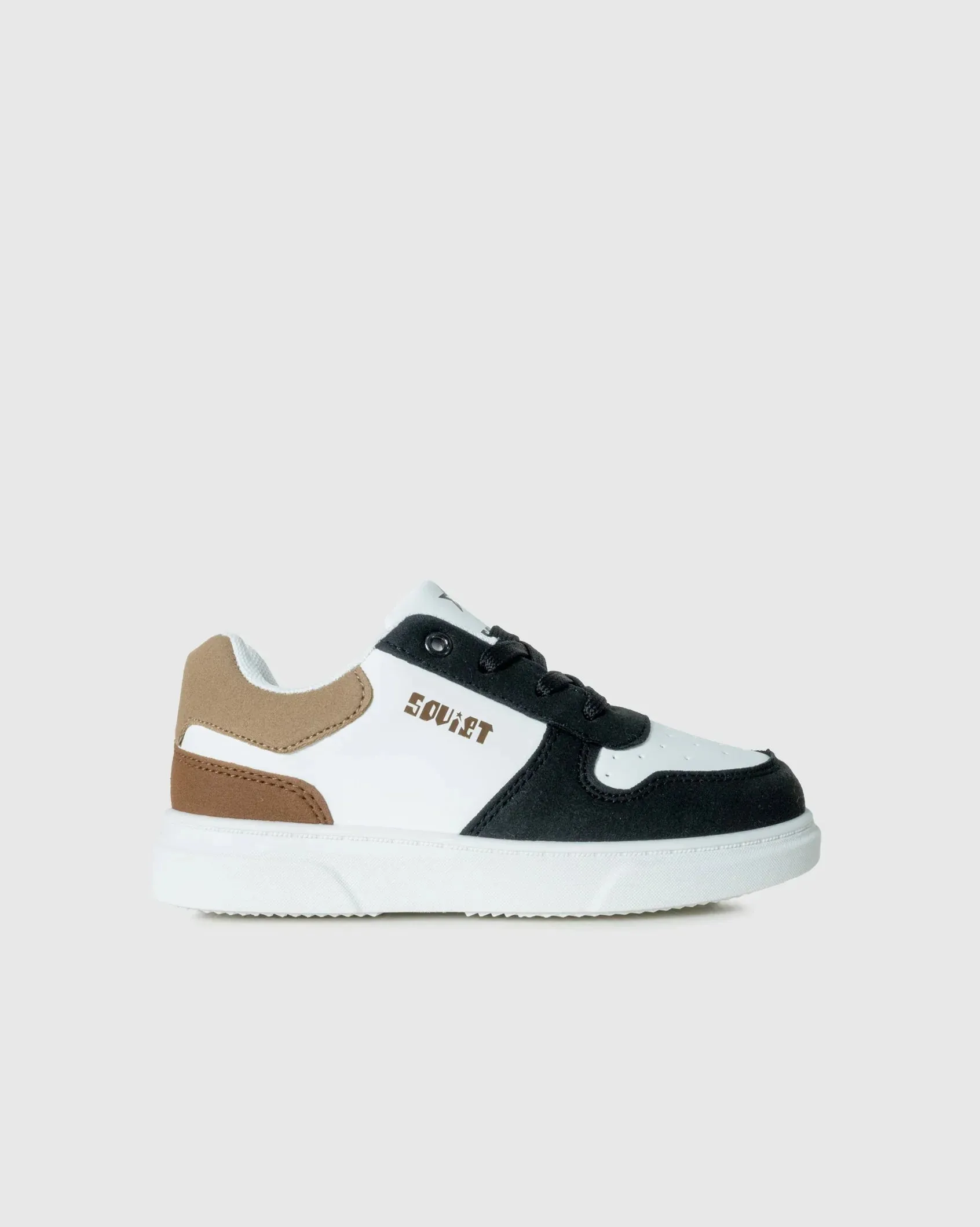 Kids Society - Low Cut Casual Sneaker