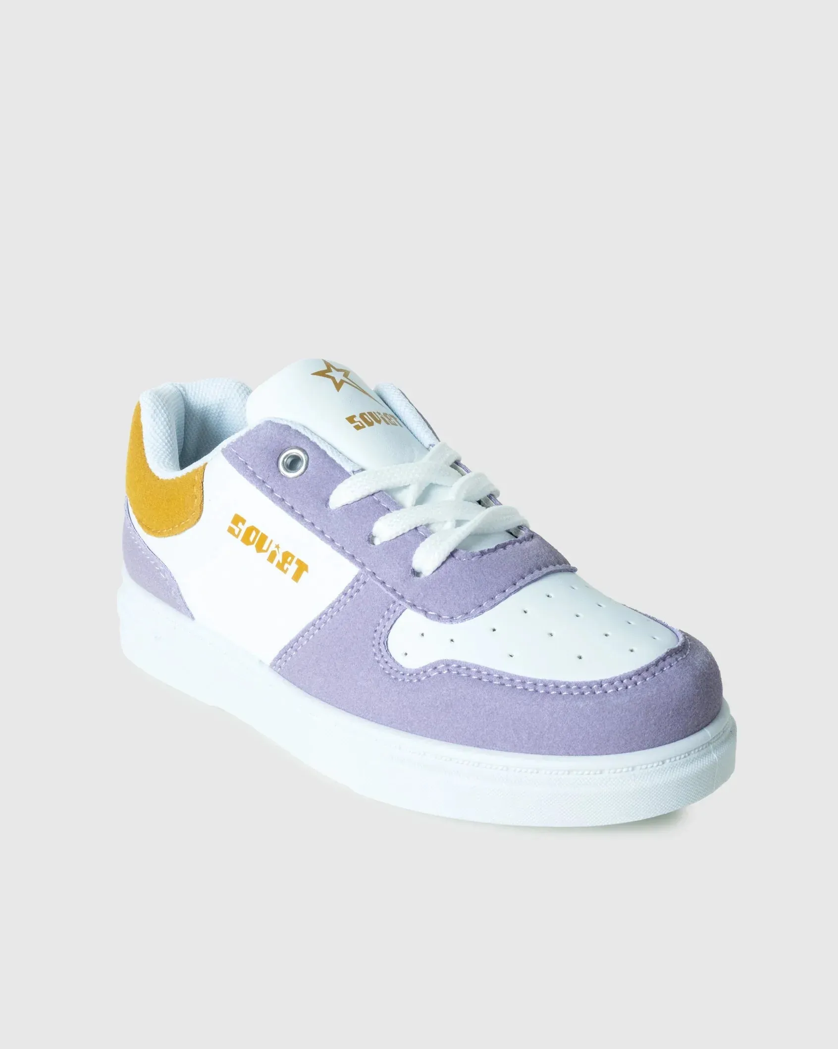Kids Society - Low Cut Casual Sneaker