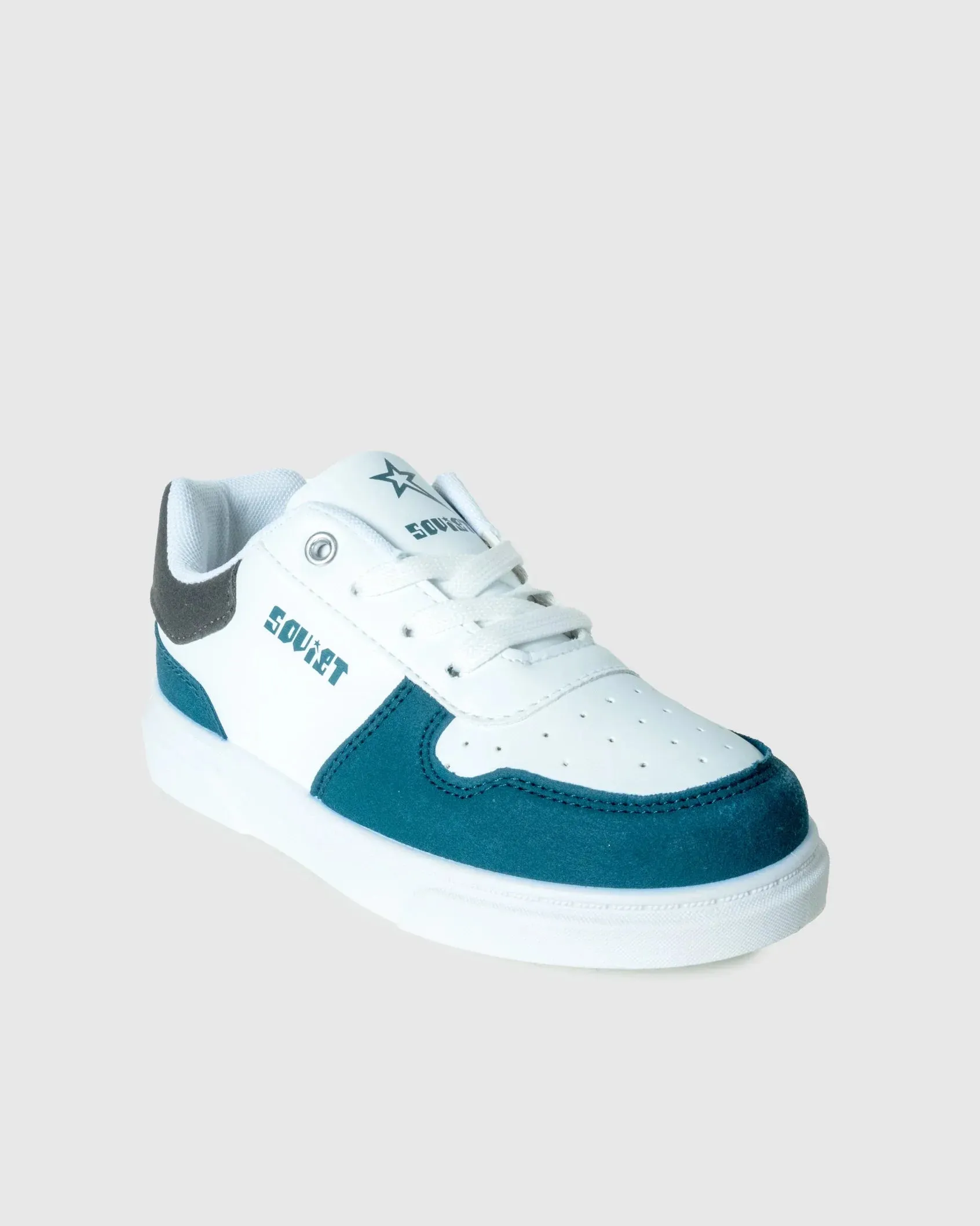 Kids Society - Low Cut Casual Sneaker