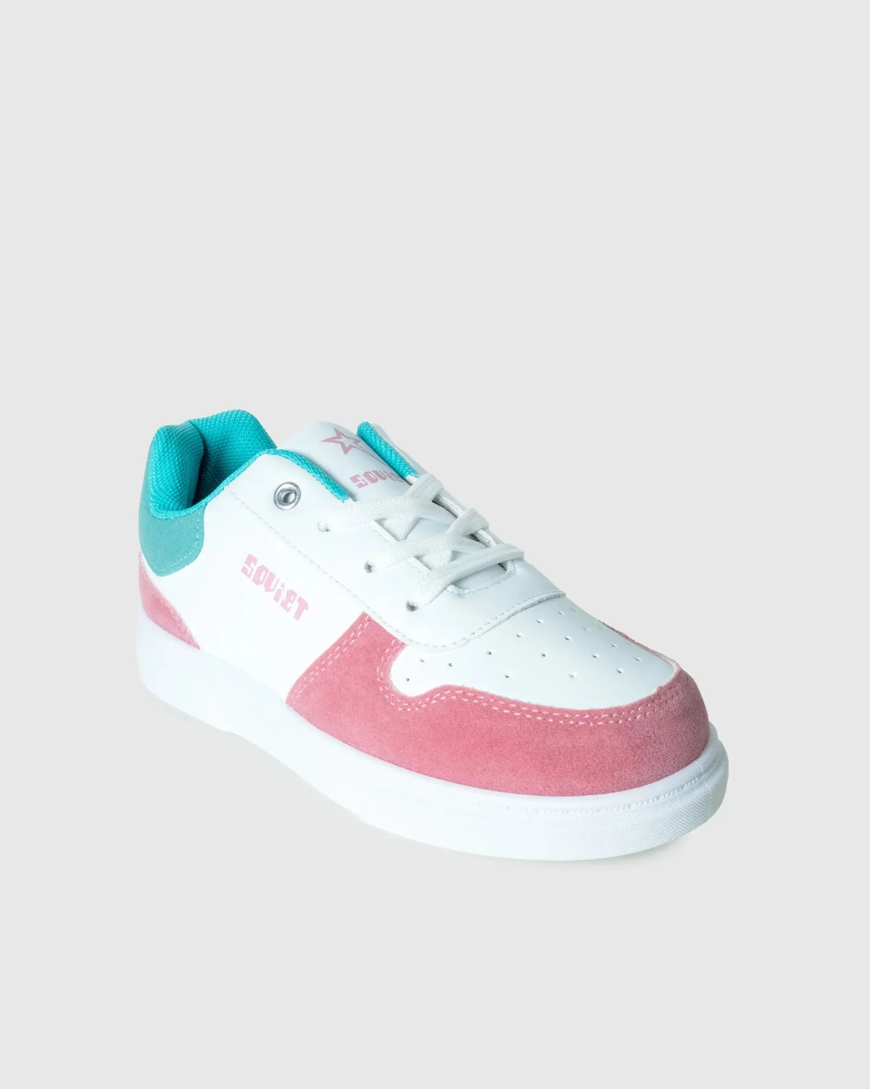Kids Society - Low Cut Casual Sneaker