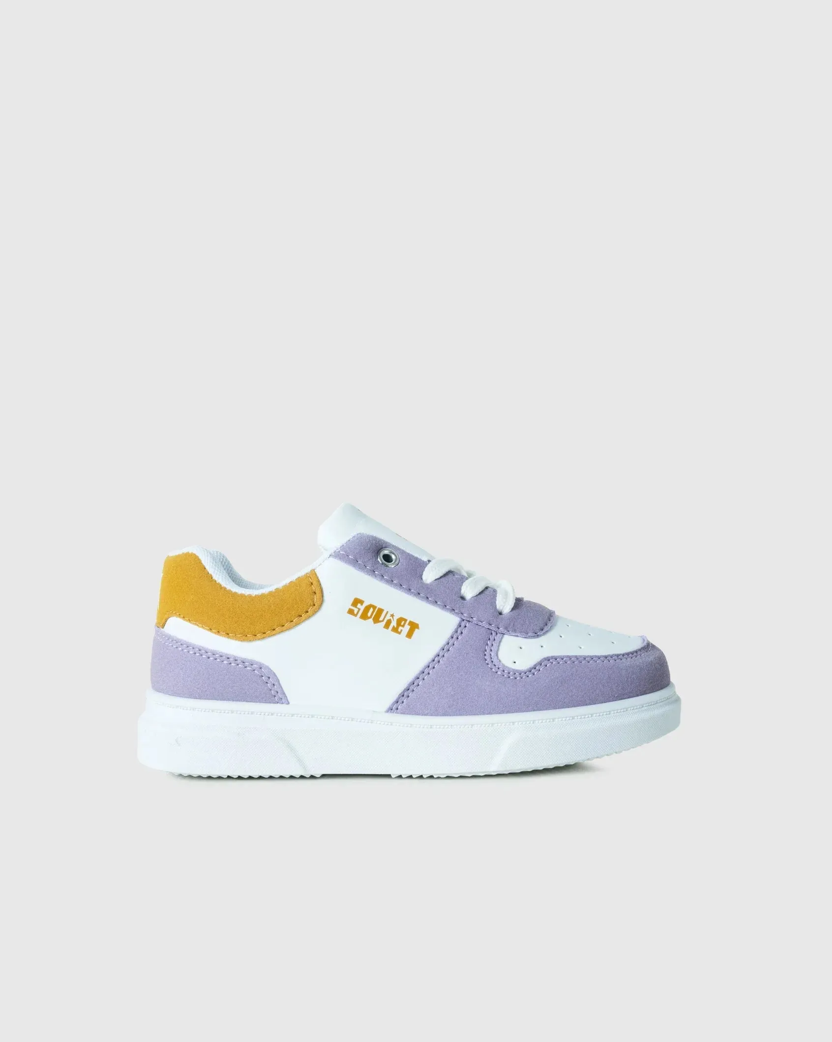 Kids Society - Low Cut Casual Sneaker