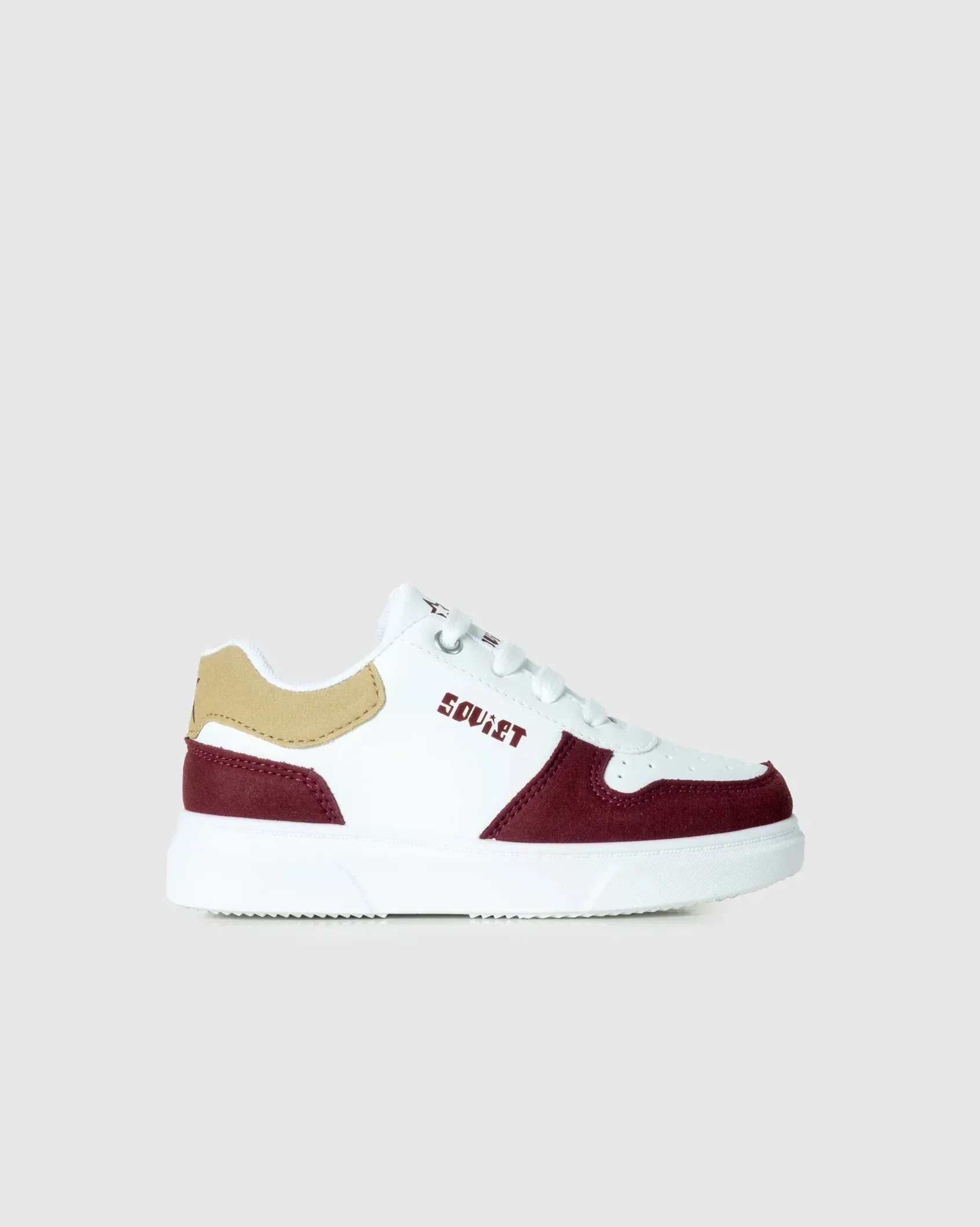 Kids Society - Low Cut Casual Sneaker