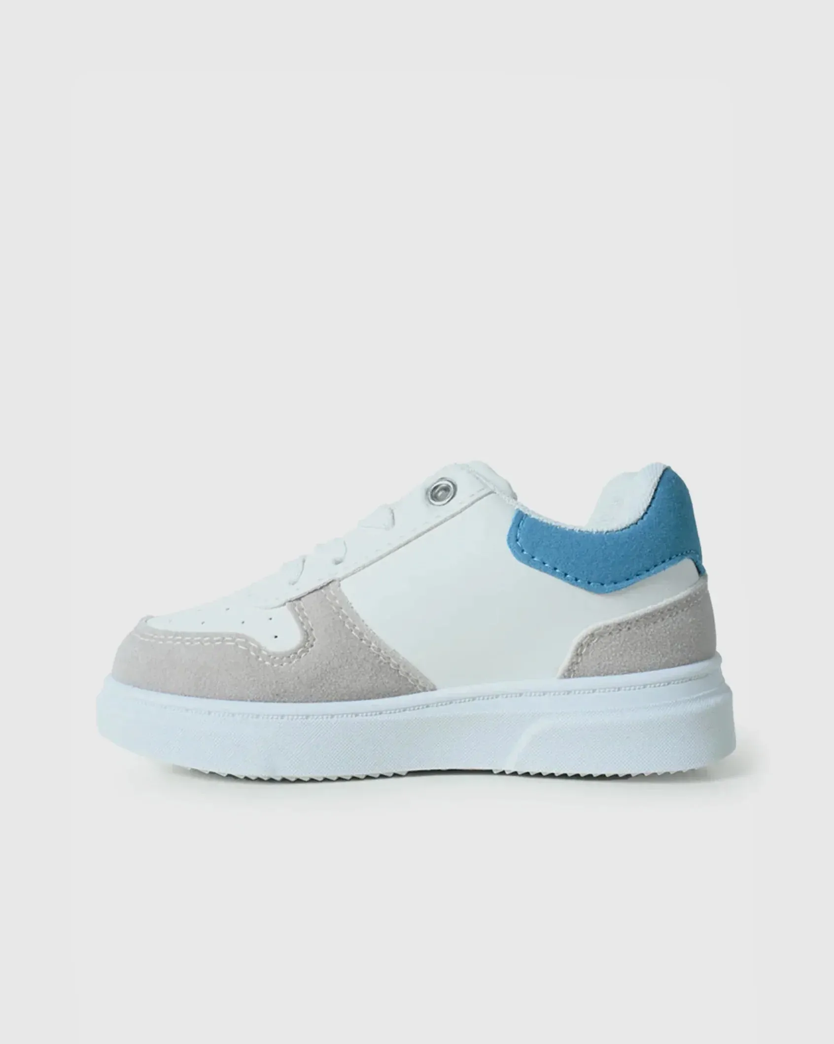 Kids Society - Low Cut Casual Sneaker