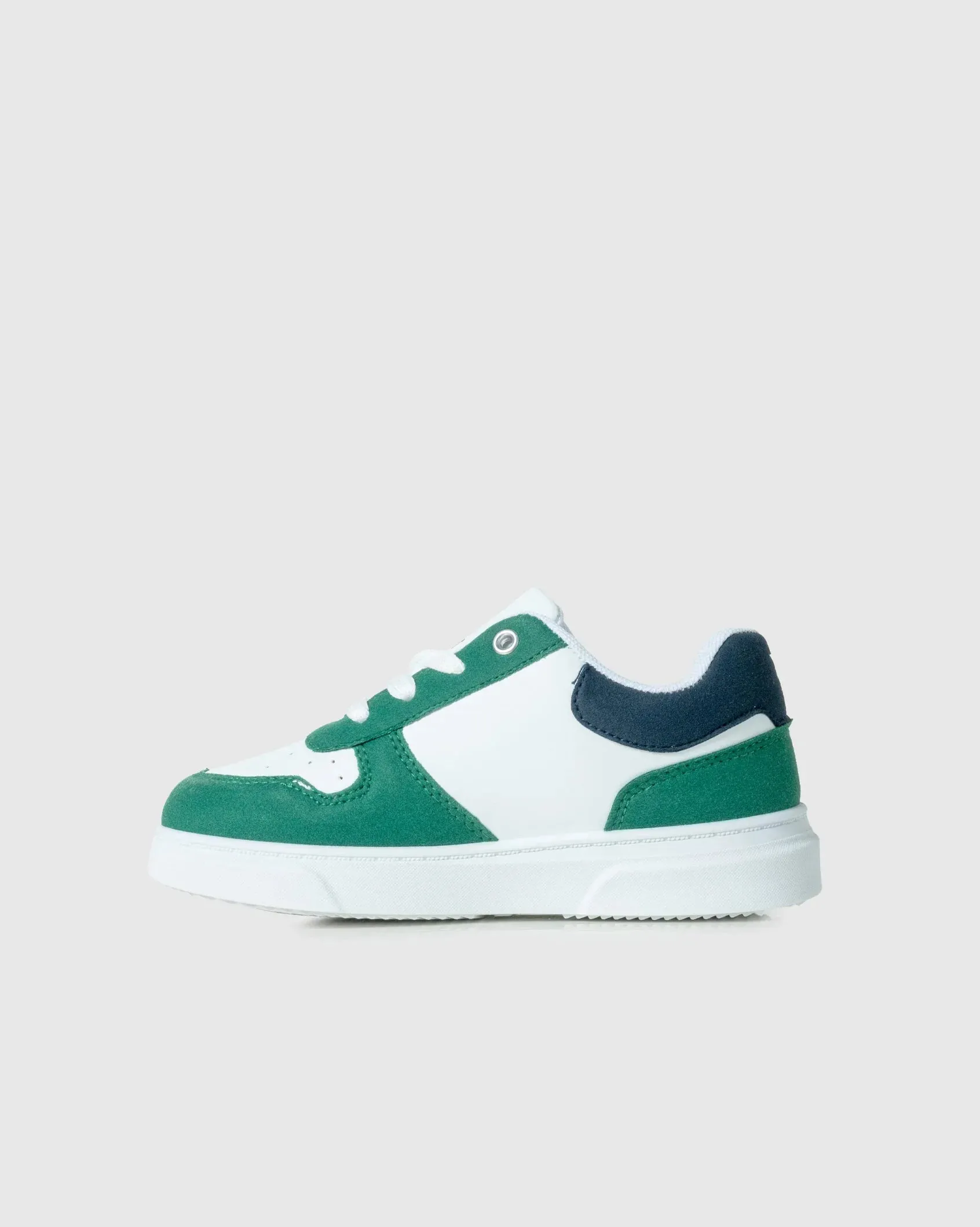 Kids Society - Low Cut Casual Sneaker