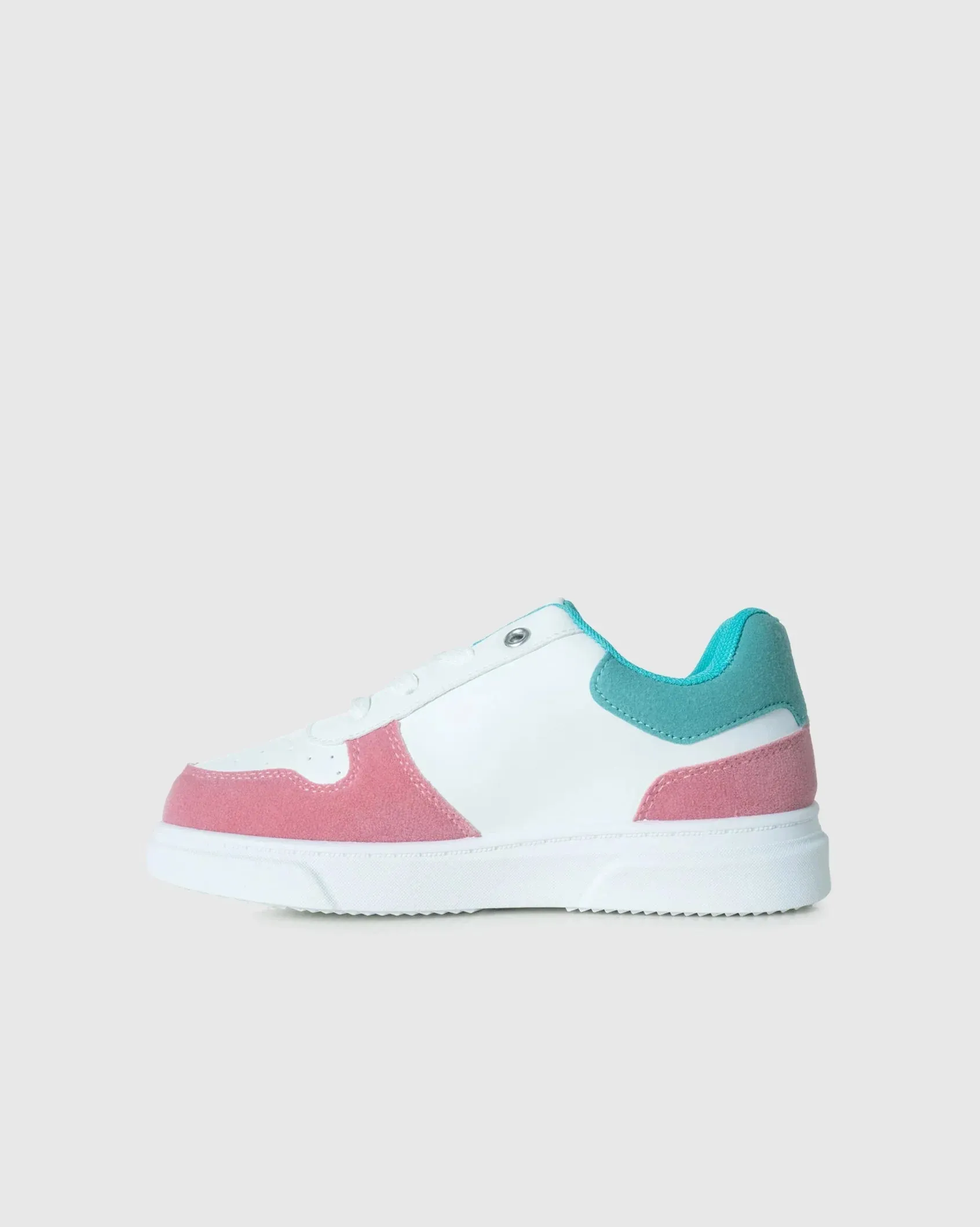 Kids Society - Low Cut Casual Sneaker