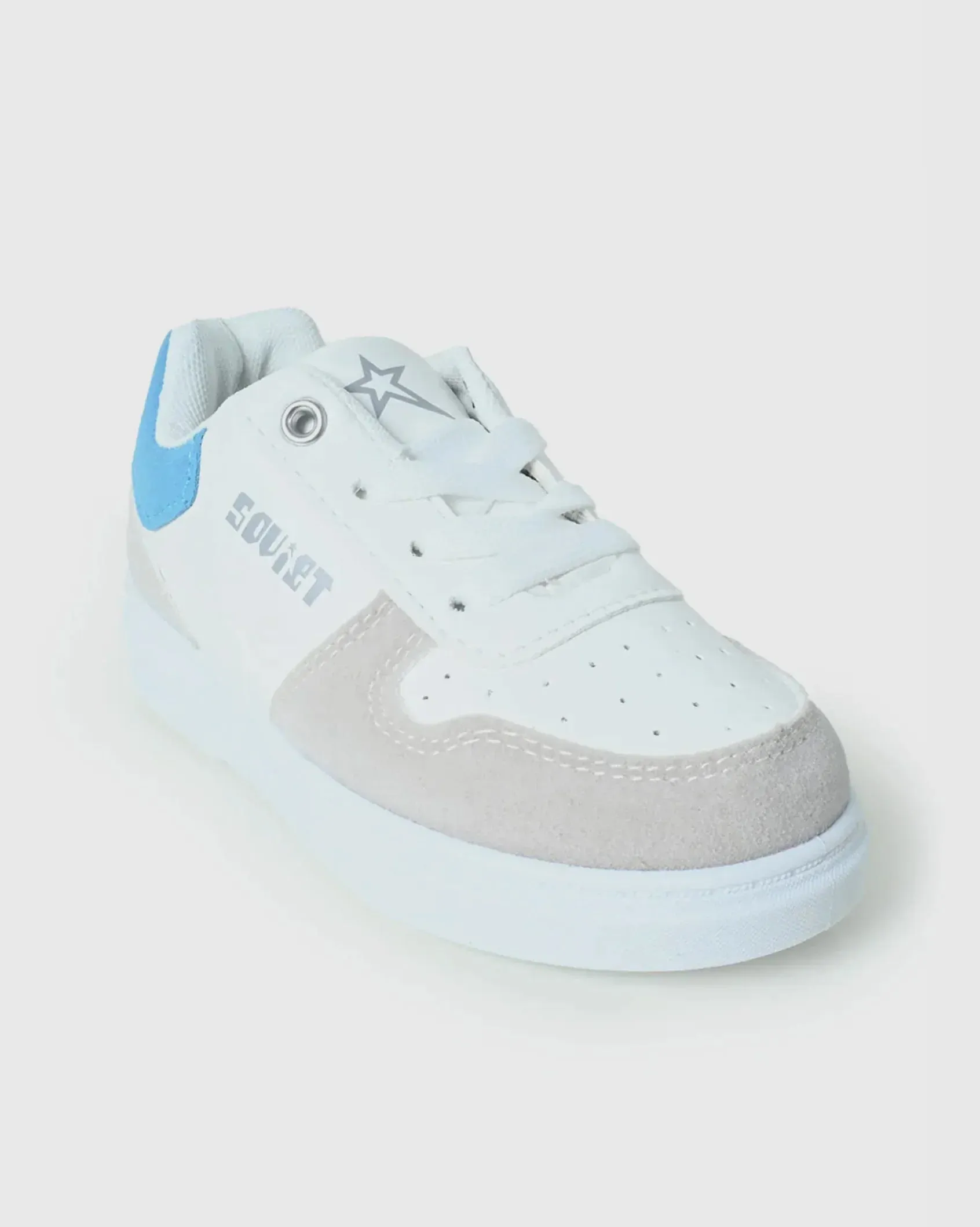 Kids Society - Low Cut Casual Sneaker