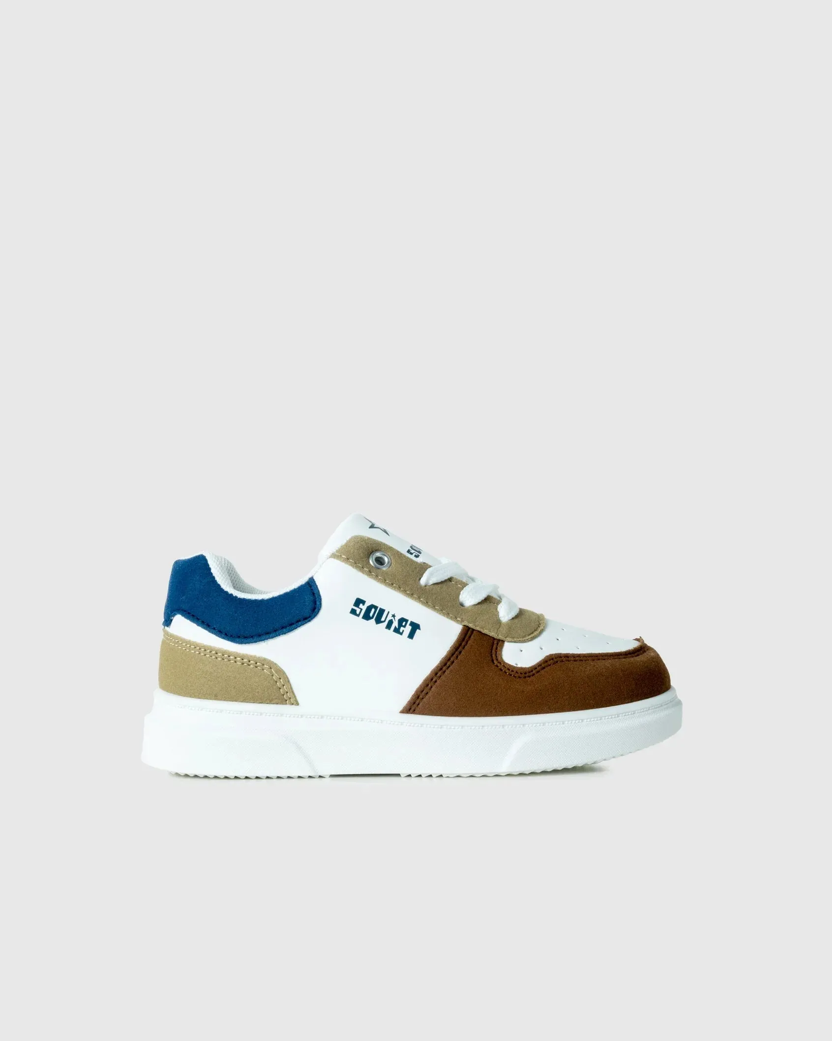 Kids Society - Low Cut Casual Sneaker