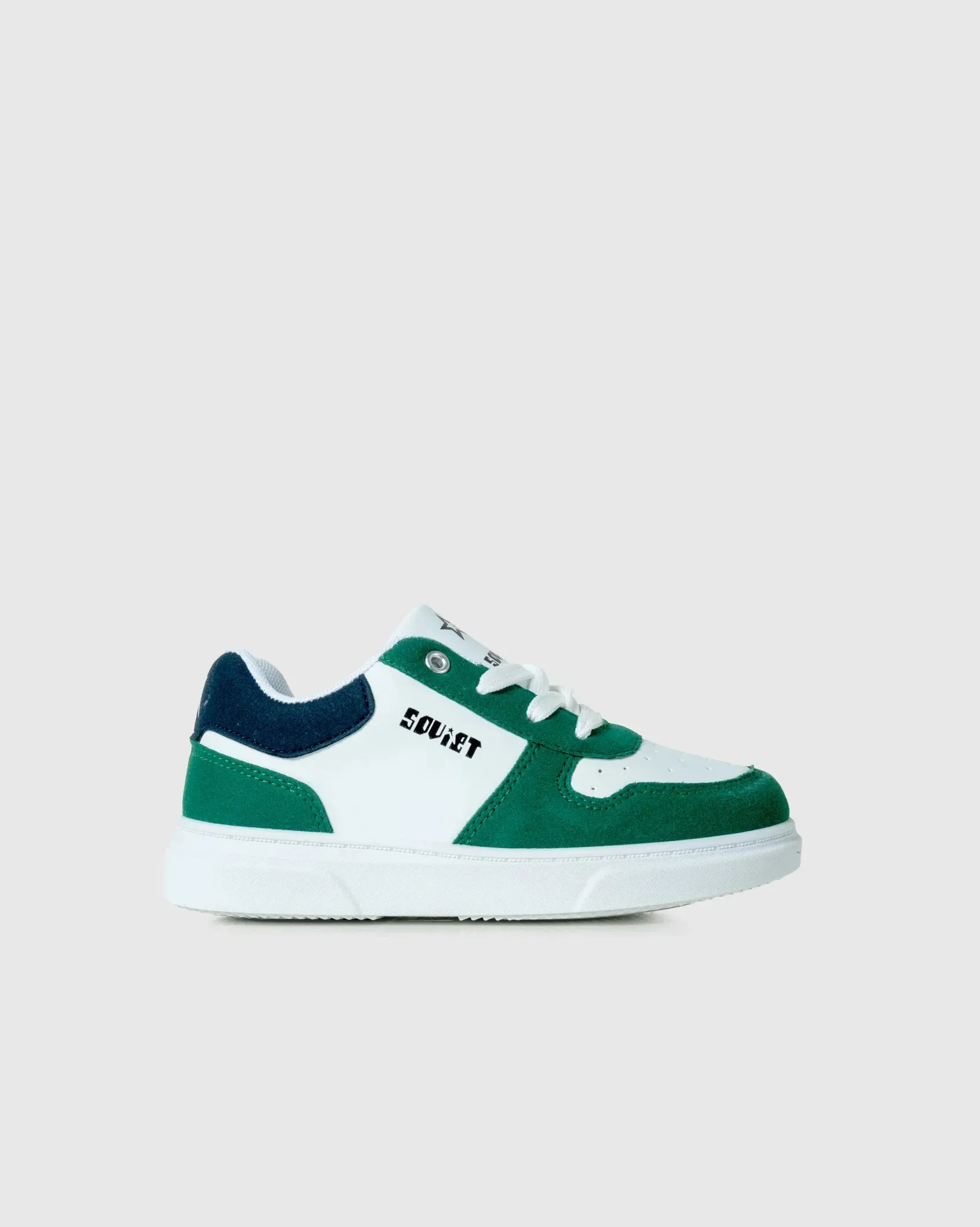 Kids Society - Low Cut Casual Sneaker
