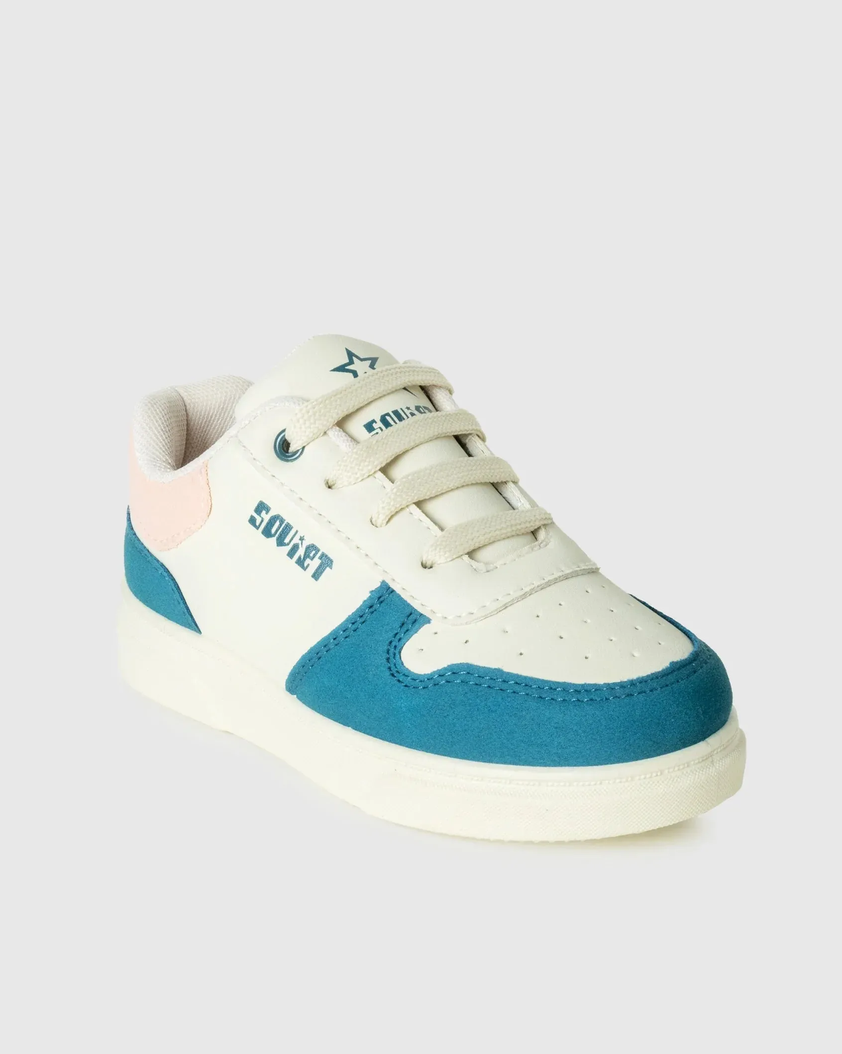 Kids Society - Low Cut Casual Sneaker