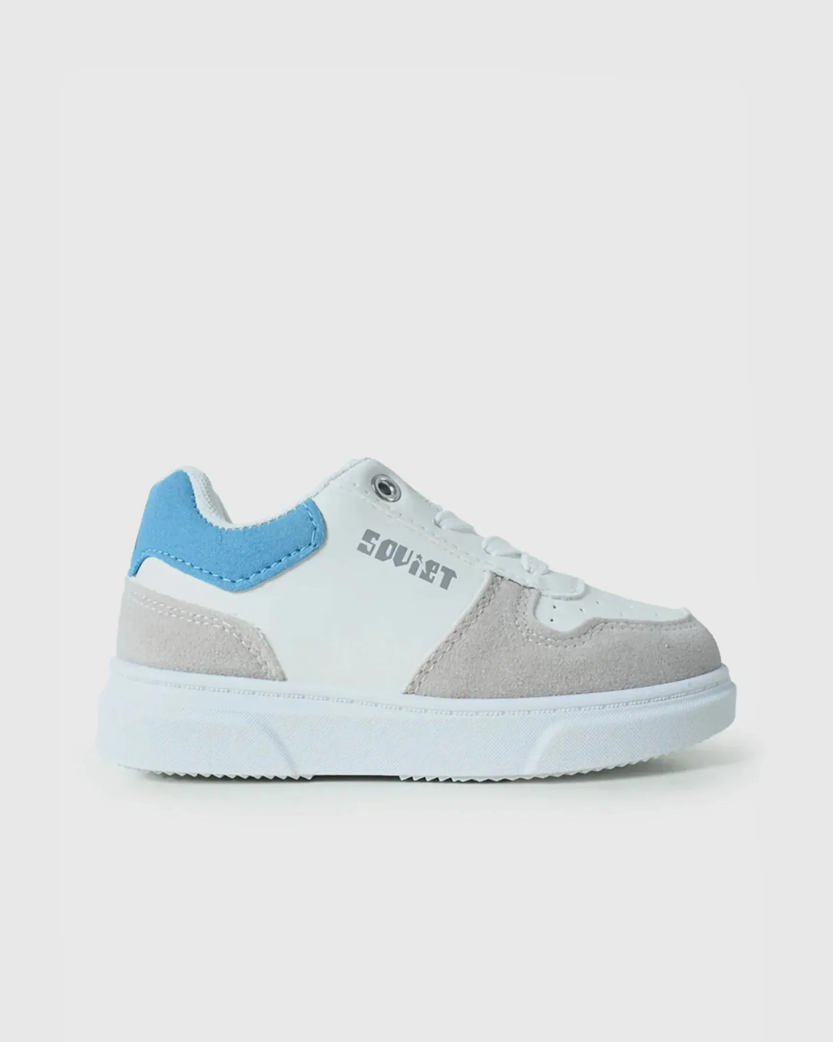 Kids Society - Low Cut Casual Sneaker