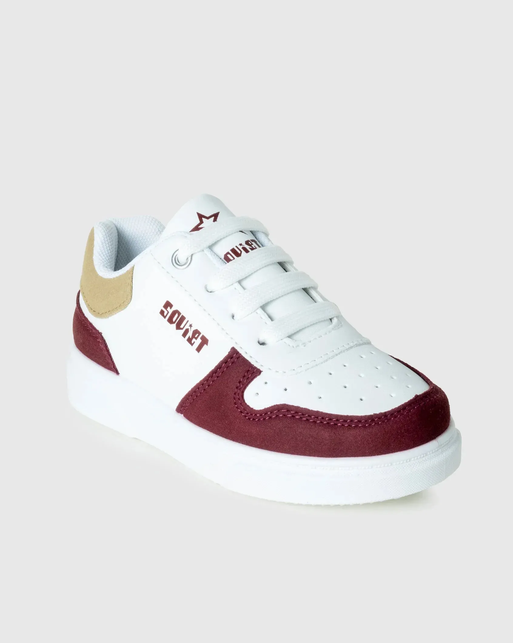 Kids Society - Low Cut Casual Sneaker