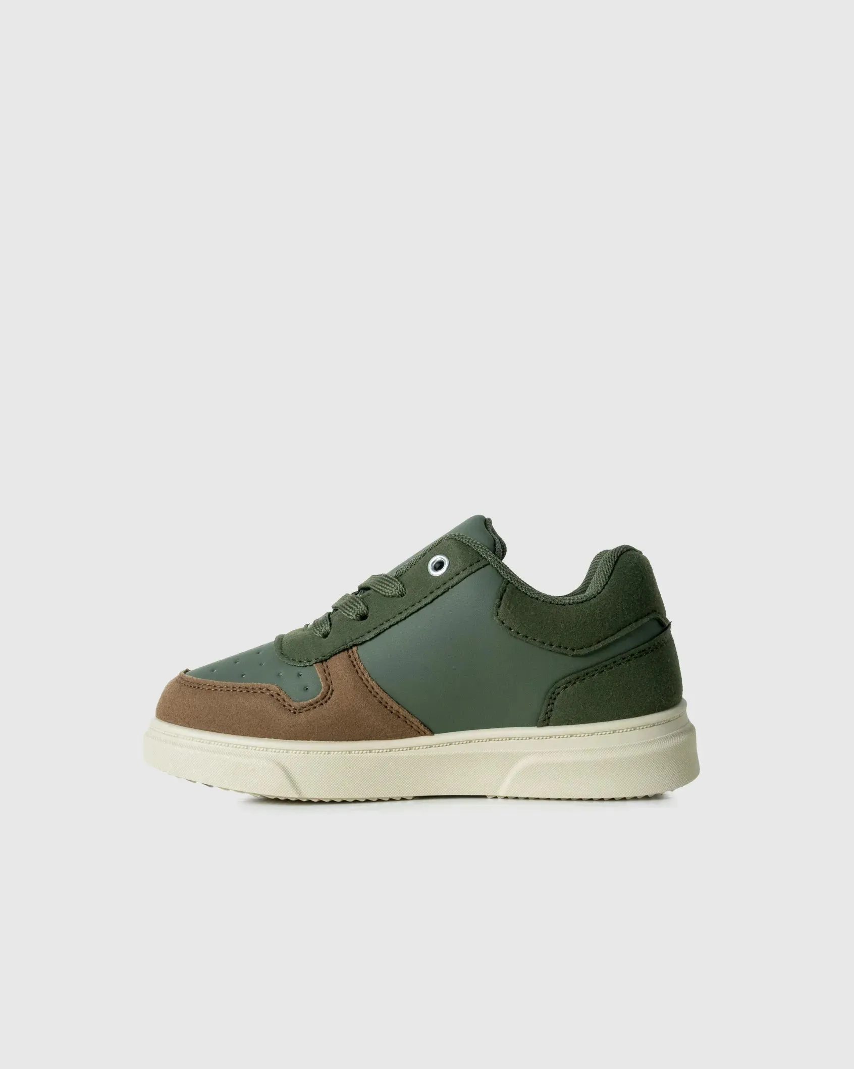 Kids Society - Low Cut Casual Sneaker