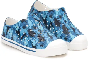 Kids Toddler Water Shoes Boys Girls Quick Dry Sandals Children Slip On Breathable Beach Swim Sneakers Outdoor/Indoor