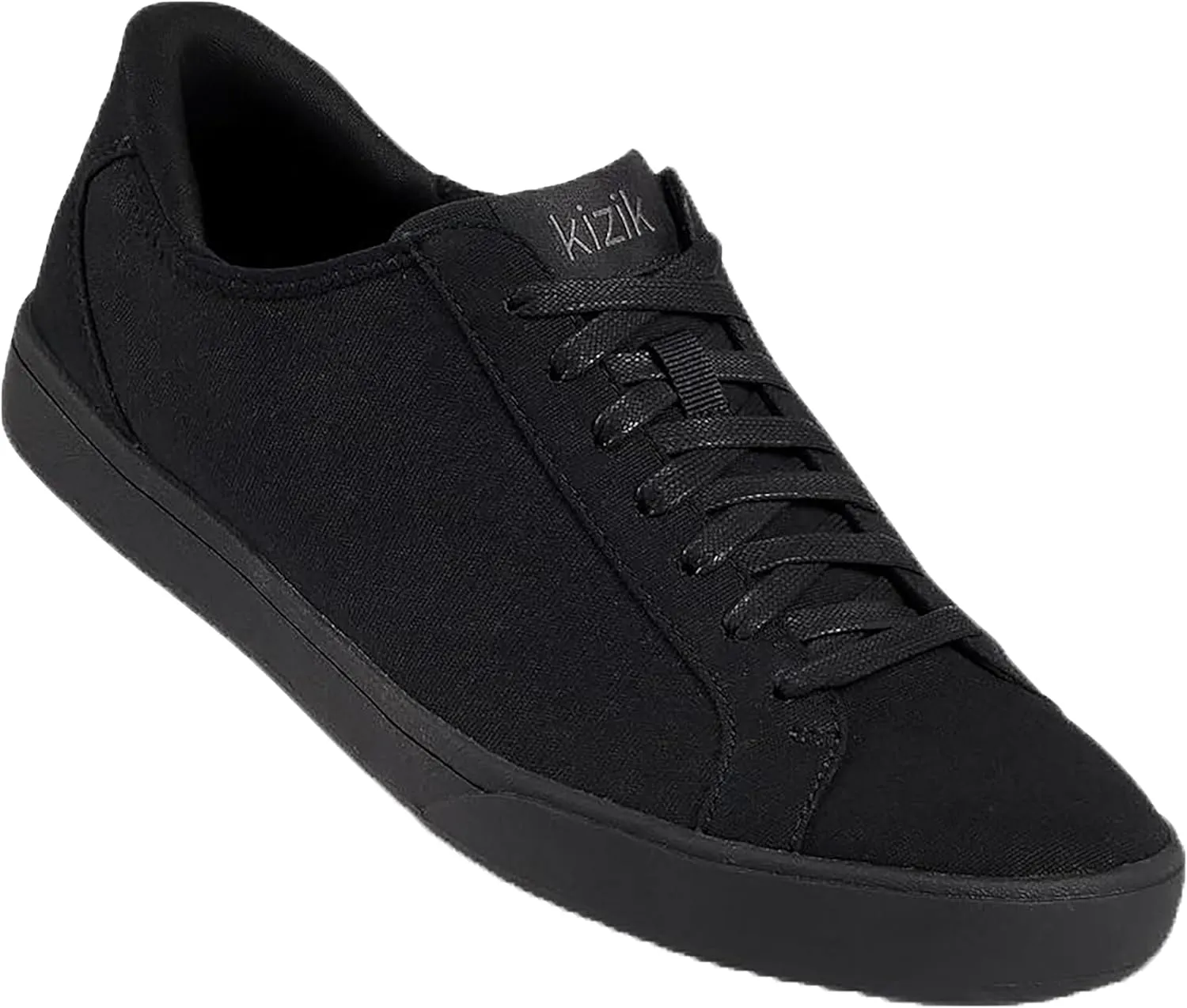 Kizik Irvine Comfortable Breathable Stretch Slip On Sneakers- Easy Slip-Ons | Casual Shoes for Men, Women and Elderly | Stylish Shoes for Everyday - Regular Width