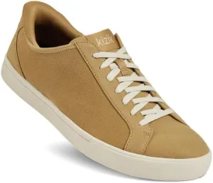 Kizik Irvine Comfortable Breathable Stretch Slip On Sneakers- Easy Slip-Ons | Casual Shoes for Men, Women and Elderly | Stylish Shoes for Everyday - Wide Width