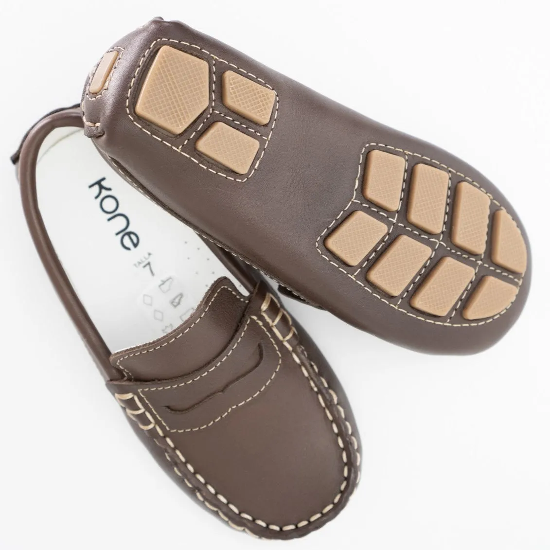 Kone Penny Loafer Cafe