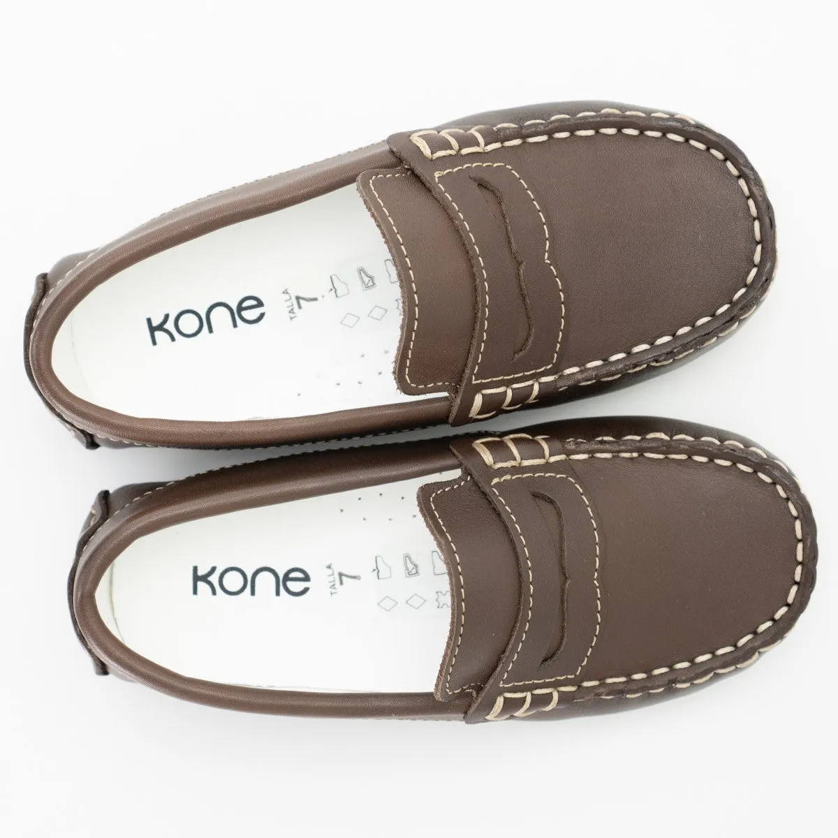 Kone Penny Loafer Cafe