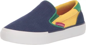 Lacoste Kids' Jump Serve Slip-On