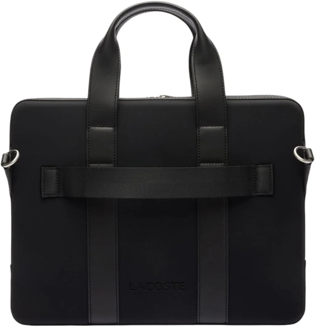 Lacoste Men's Chantaco Computer Bag