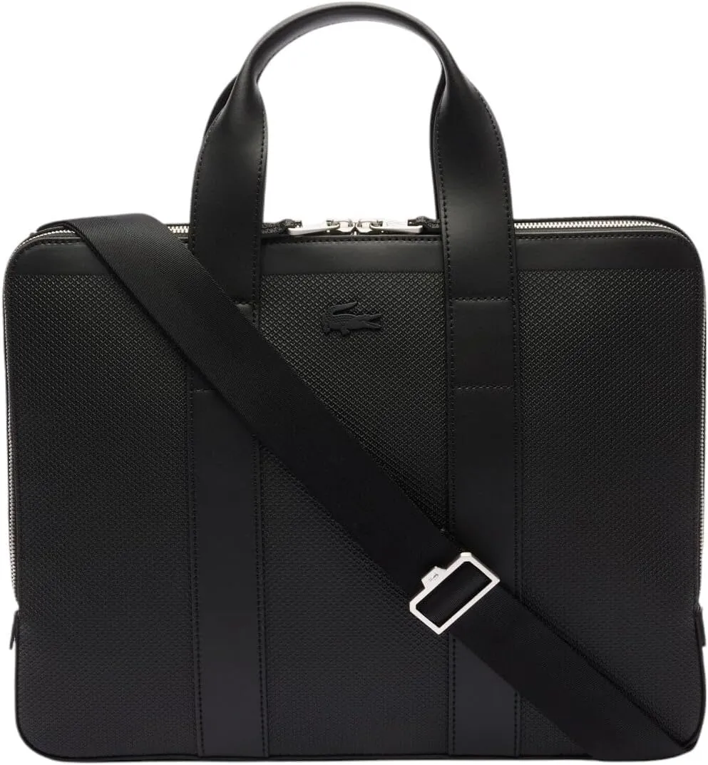 Lacoste Men's Chantaco Computer Bag