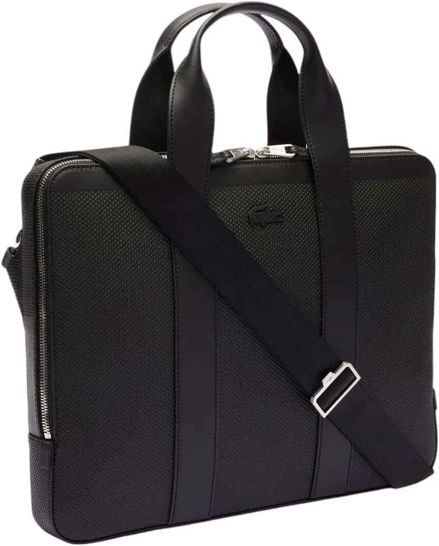 Lacoste Men's Chantaco Computer Bag