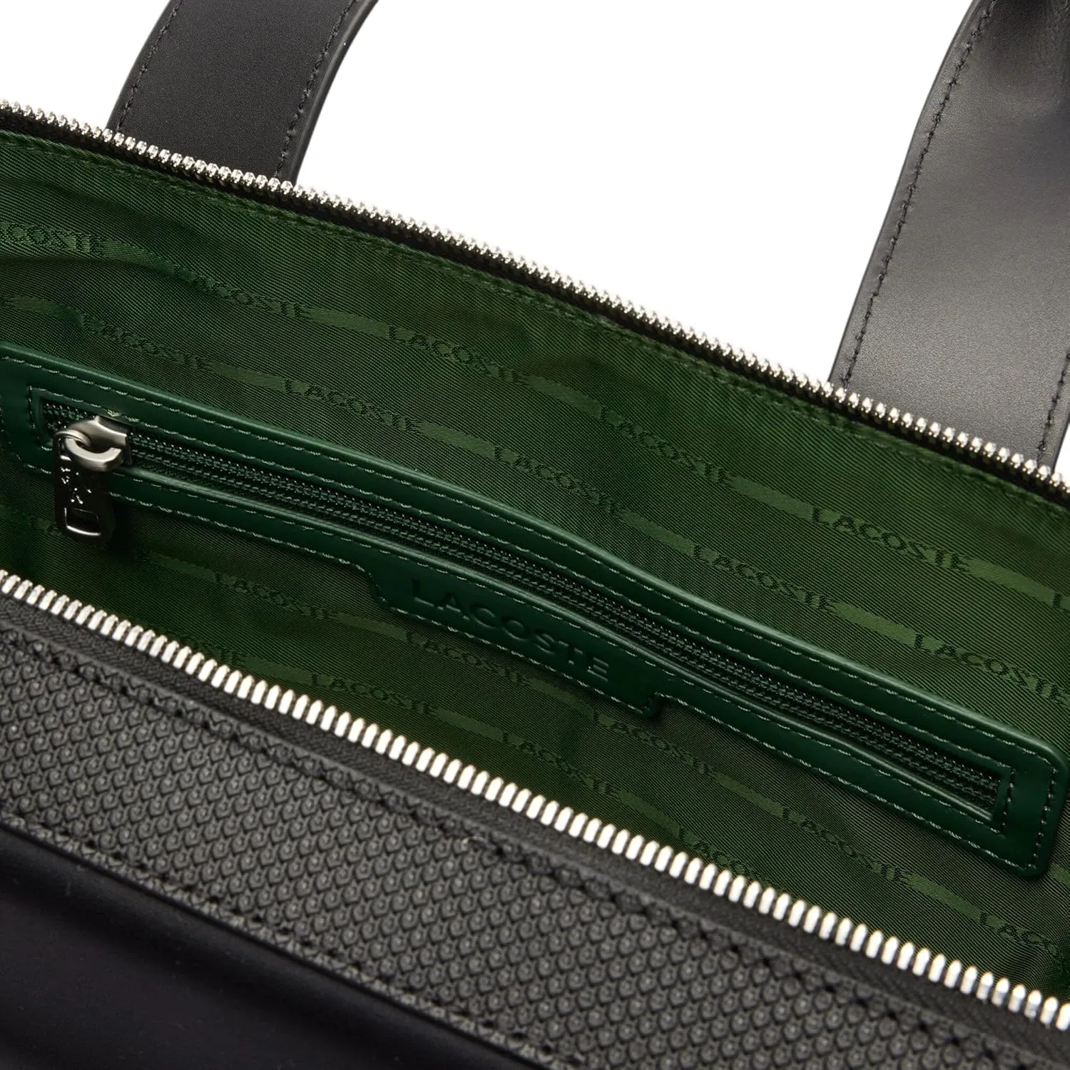 Lacoste Men's Chantaco Computer Bag