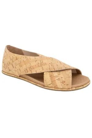 Laniey Sandal, Cork