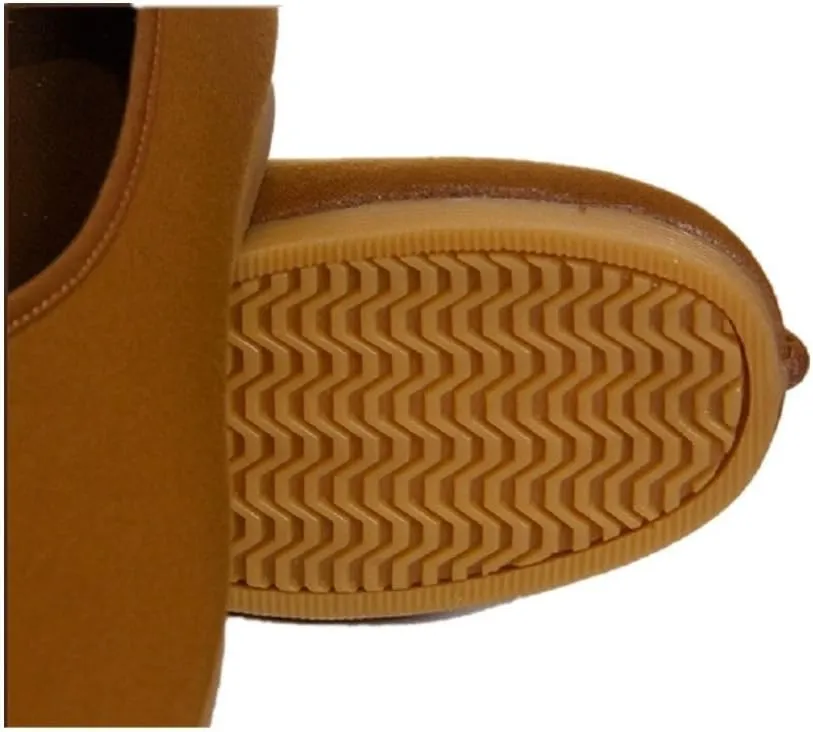 Lazutom Men Buddhist Monk Shoes Martial Arts Shoes Kung Fu Sneaker