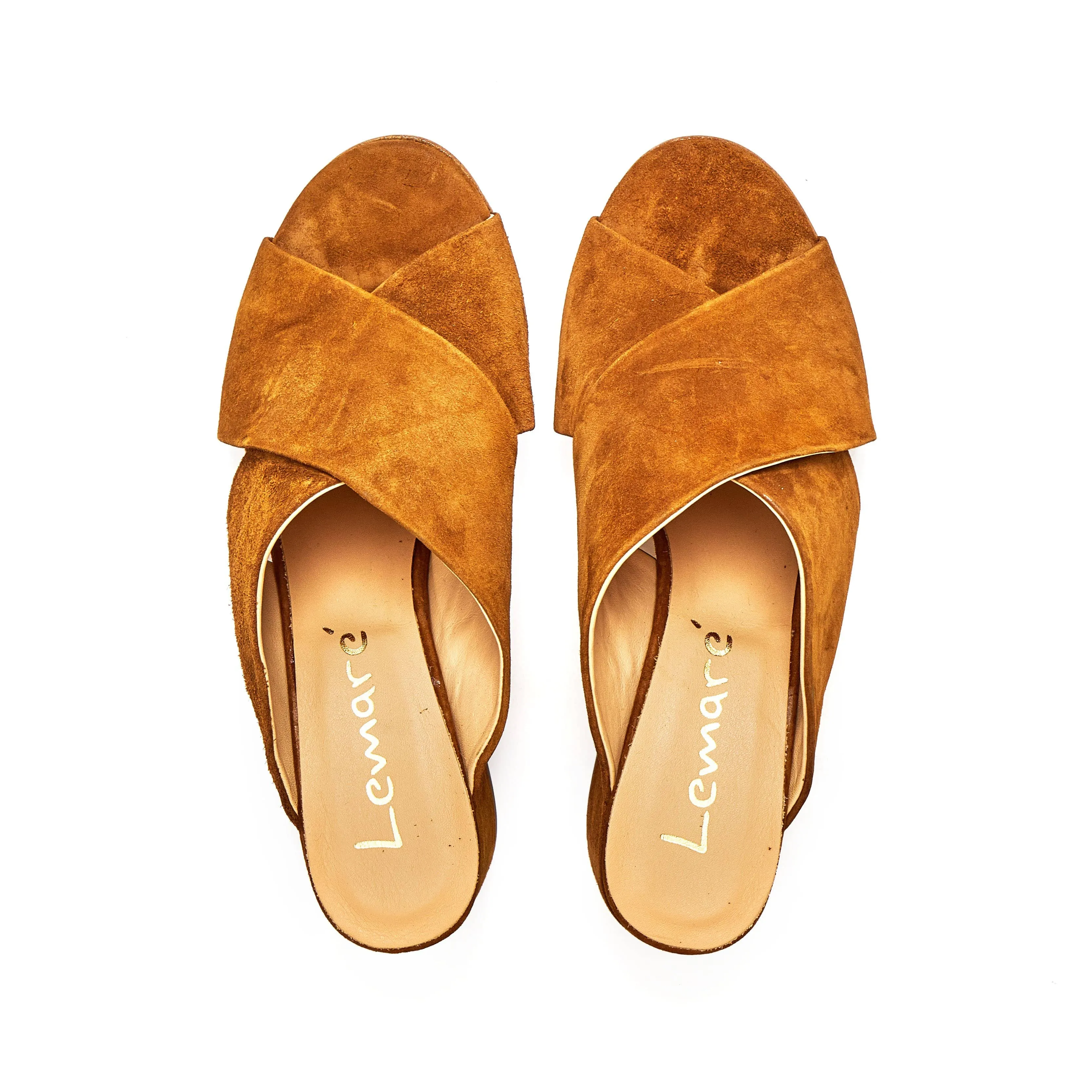Lemare 2021 Tan