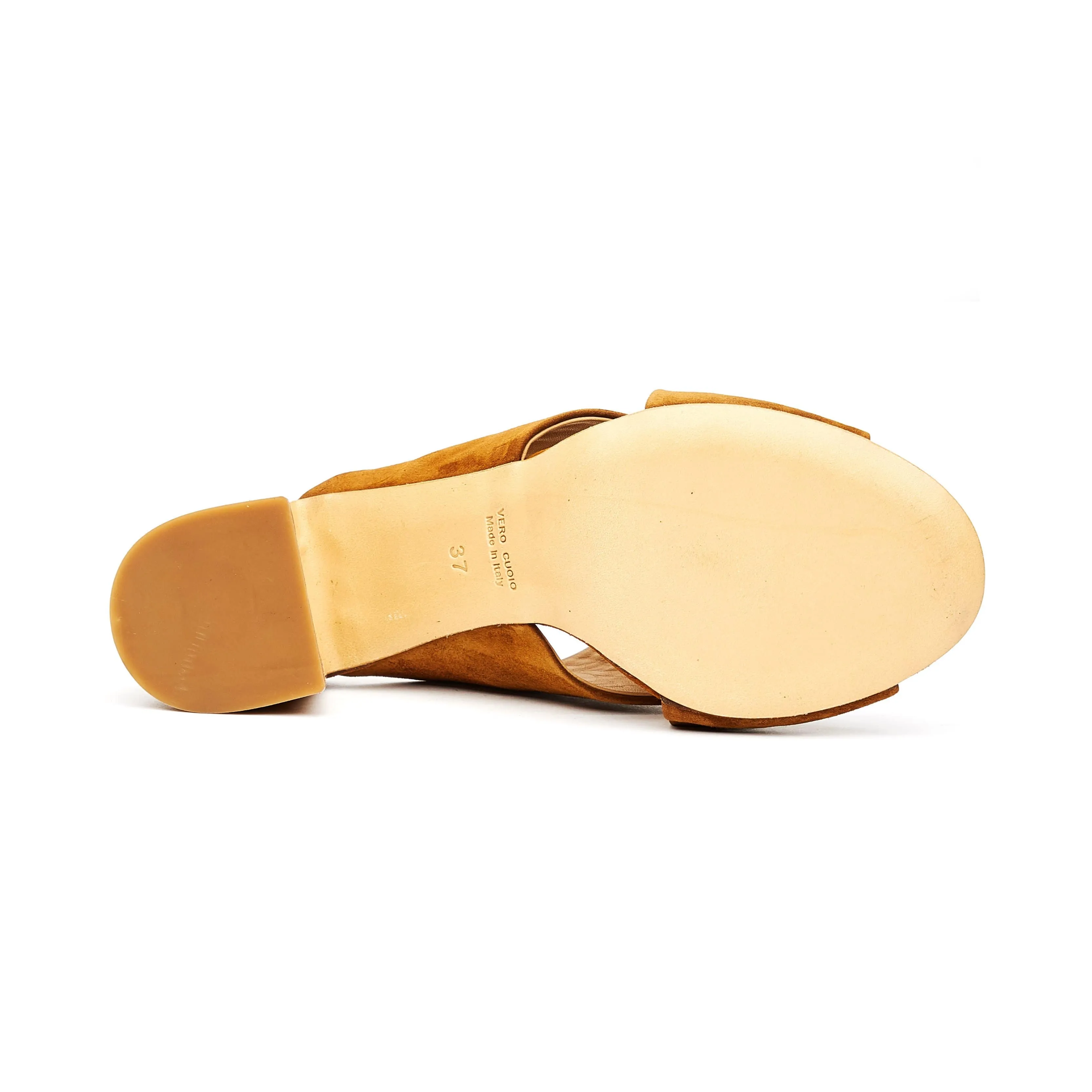 Lemare 2021 Tan