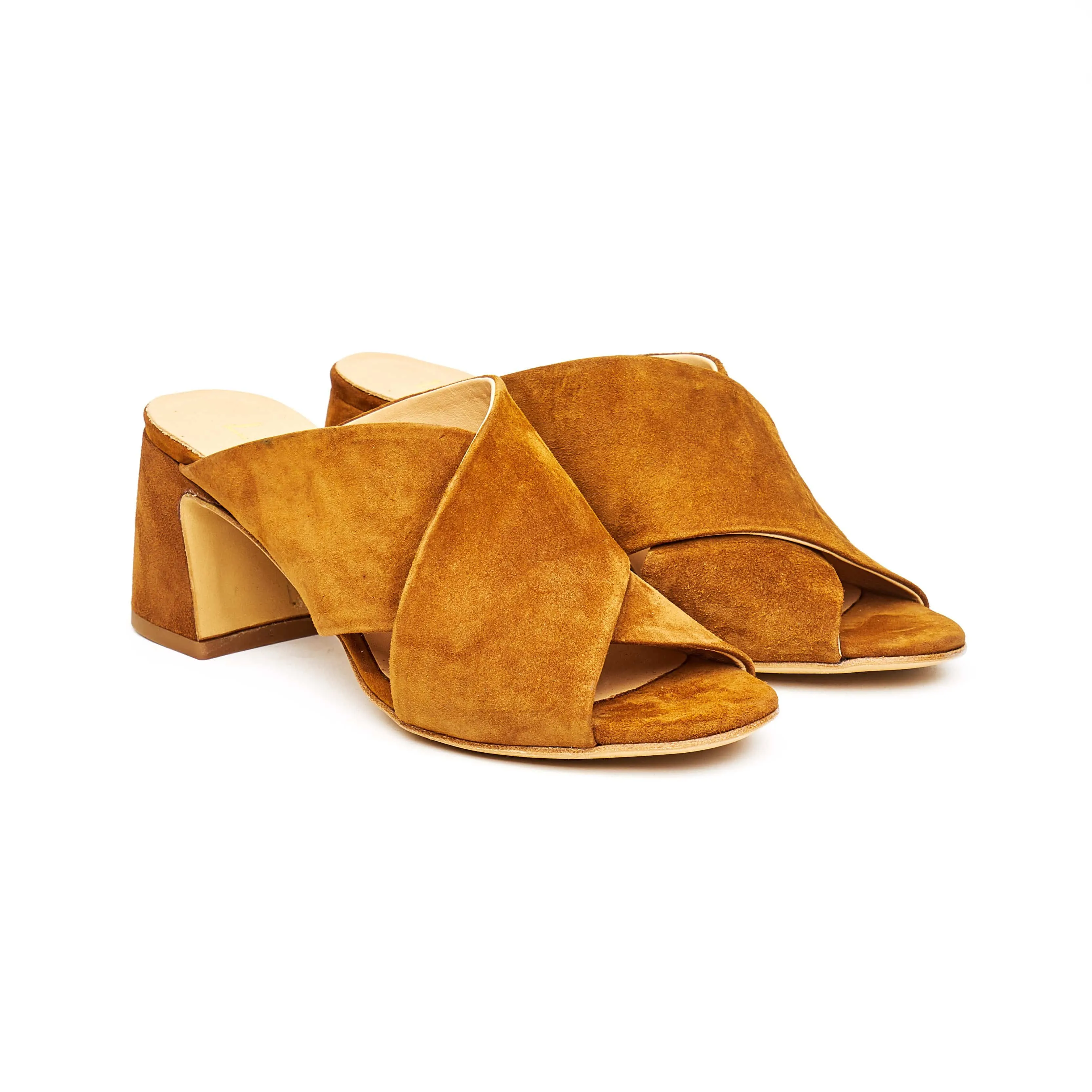 Lemare 2021 Tan