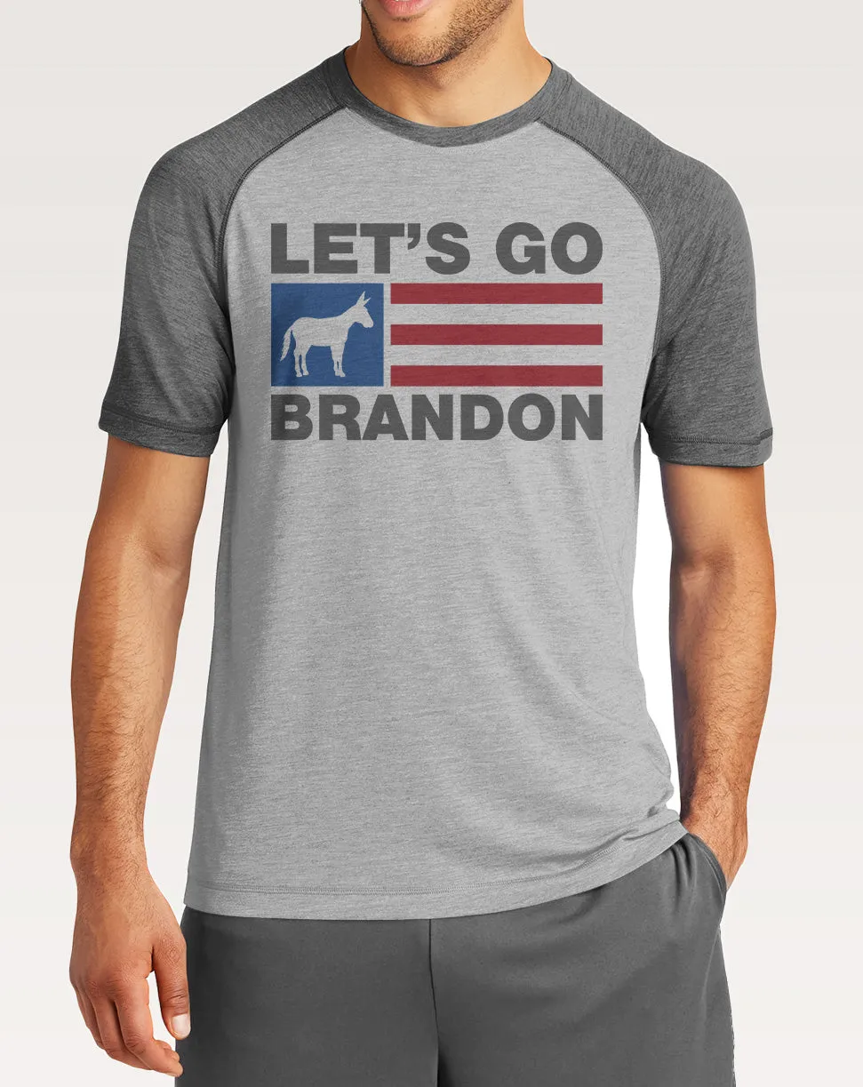 Let’s Go Brandon Shirt