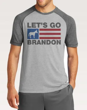 Let’s Go Brandon Shirt
