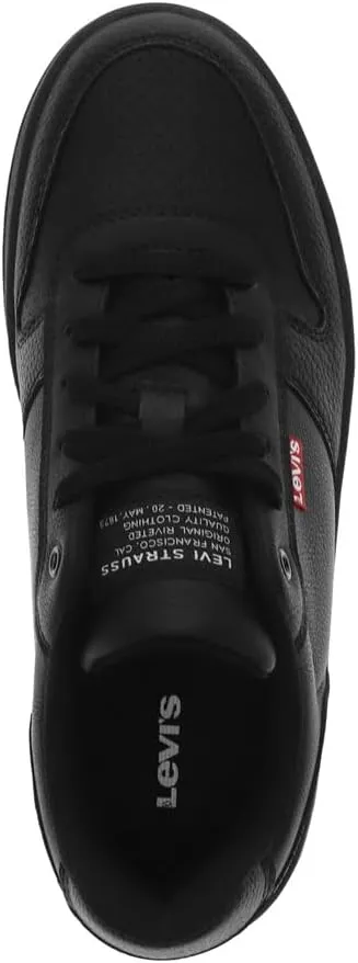 Levi's Unisex-Child Drive Lo Sneaker