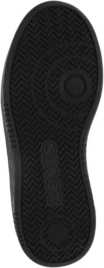 Levi's Unisex-Child Drive Lo Sneaker
