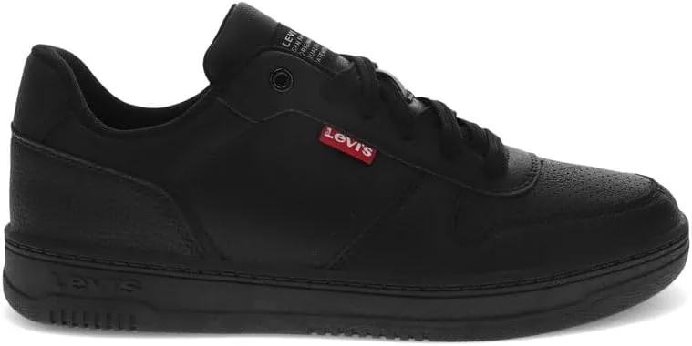 Levi's Unisex-Child Drive Lo Sneaker