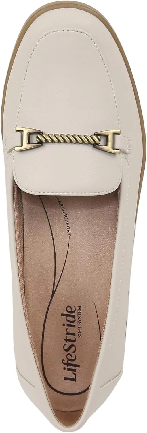 LifeStride Women's Jovial Bit Loafer