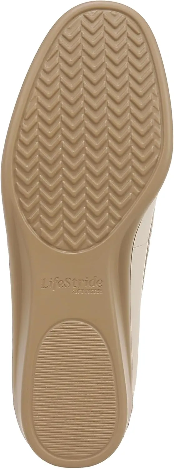 LifeStride Women's Jovial Bit Loafer