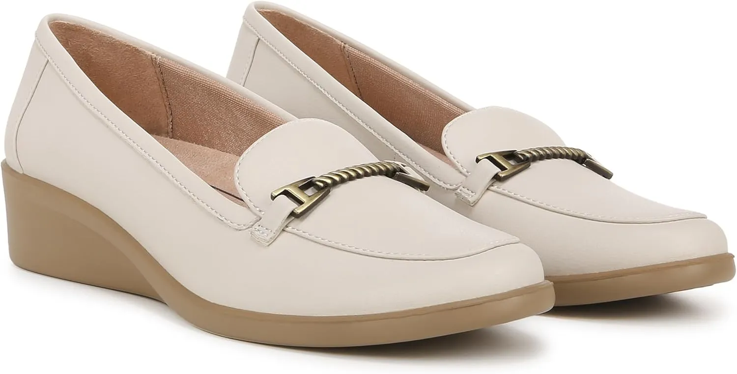 LifeStride Women's Jovial Bit Loafer