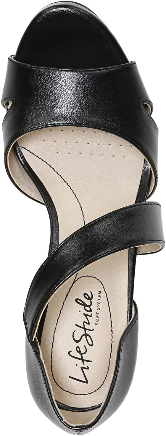 Lifestride Women's Mega Dress Sandal